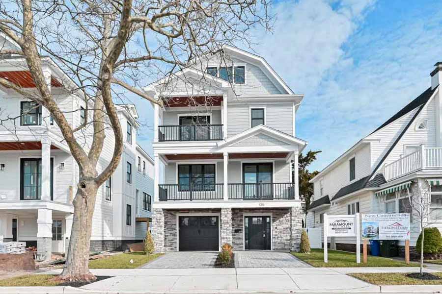 Paramount Builders, Project 04, 125 N Union