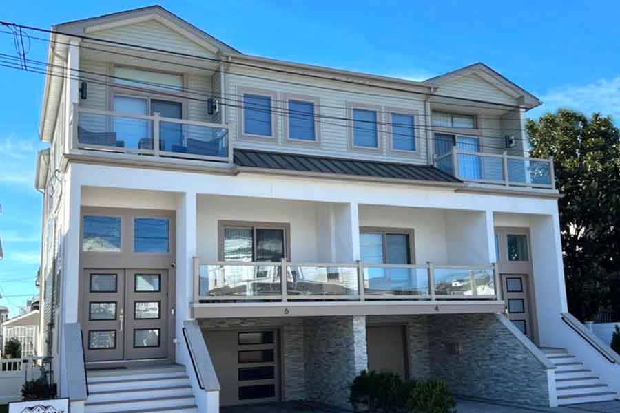4 6 s rosborough ventnor