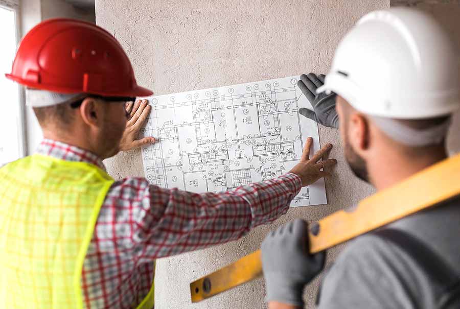 Paramount Builders, Room additions 02